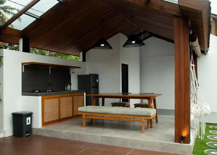 Hy Ubud Villa 2Br