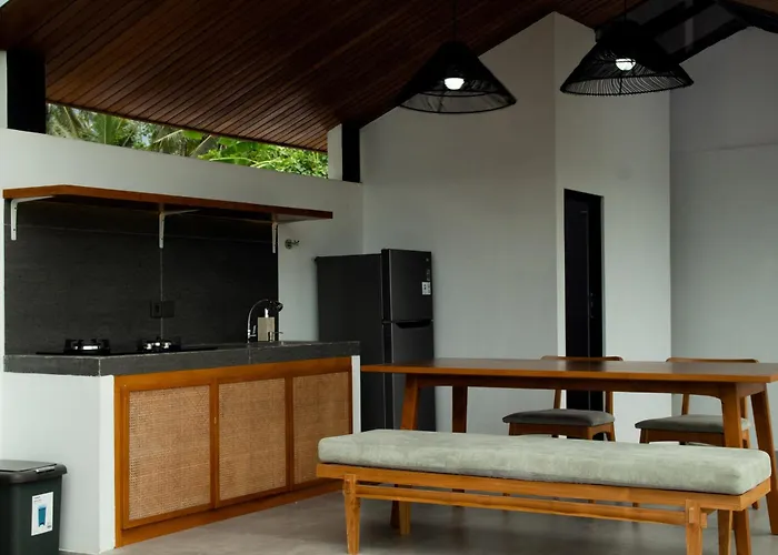 Hy Ubud Villa 2Br