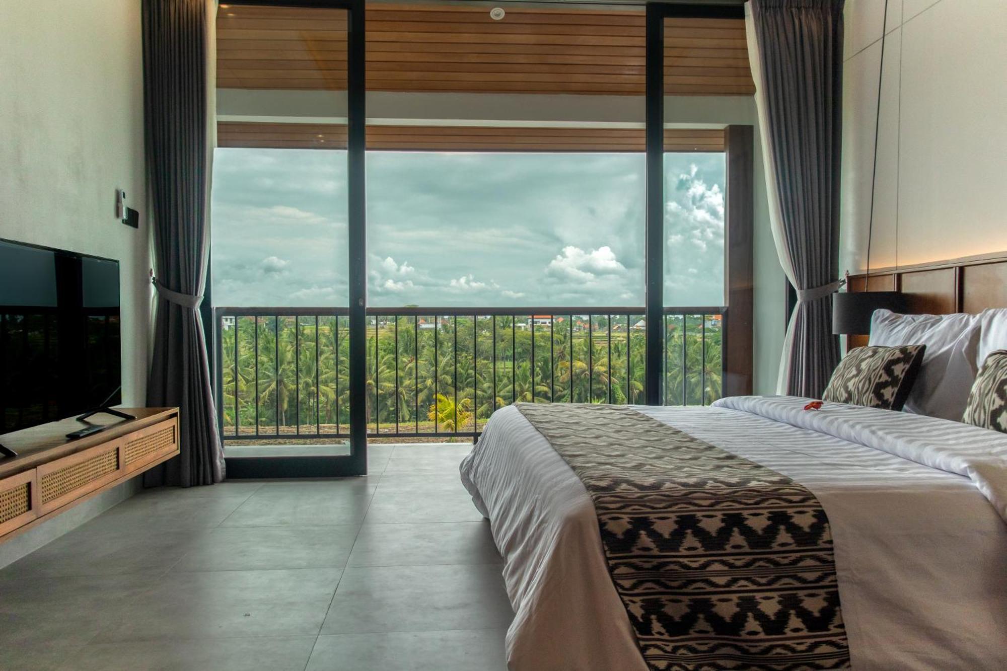 Hy 2br * Ubud (Bali)